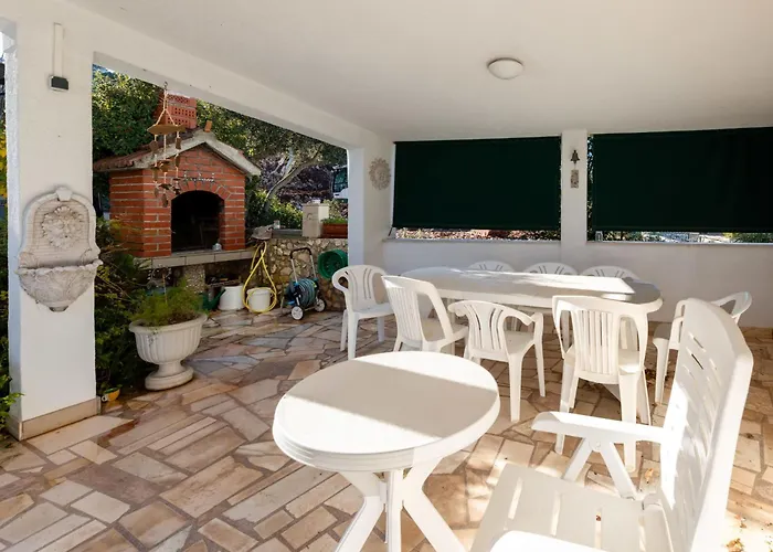 Dalero 1 By Interhome * Trogir