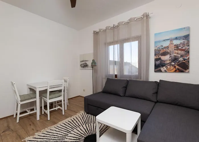 Dalero 1 By Interhome *