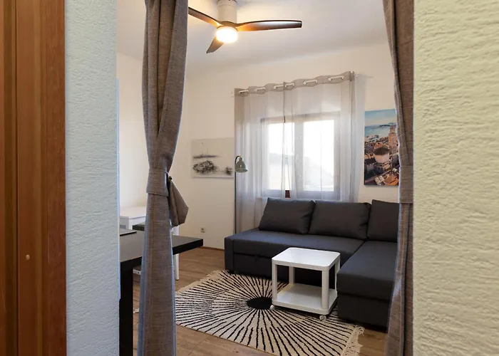 Dalero 1 By Interhome * Trogir