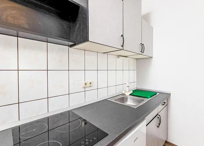 Dalero 1 By Interhome Apartment