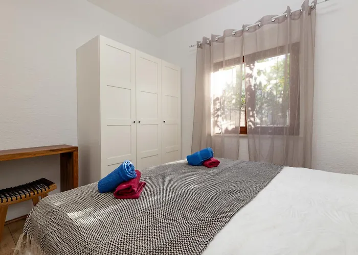 Apartment Dalero 1 By Interhome *