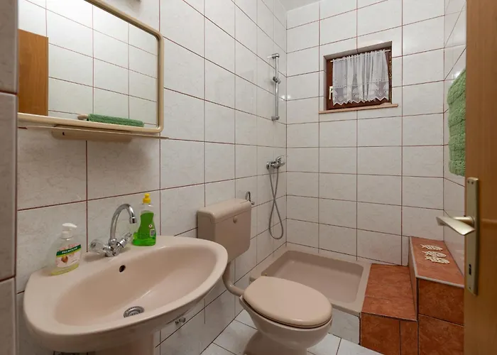 Dalero 1 By Interhome Apartment Trogir