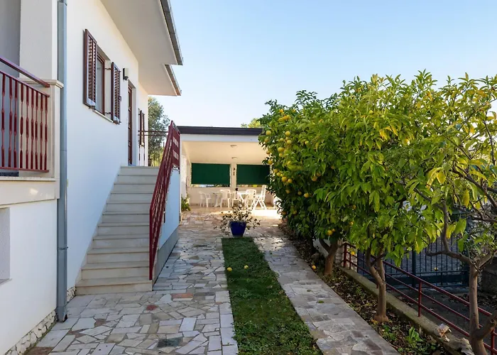 Dalero 1 By Interhome Apartment *