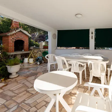 Dalero 1 By Interhome * Trogir