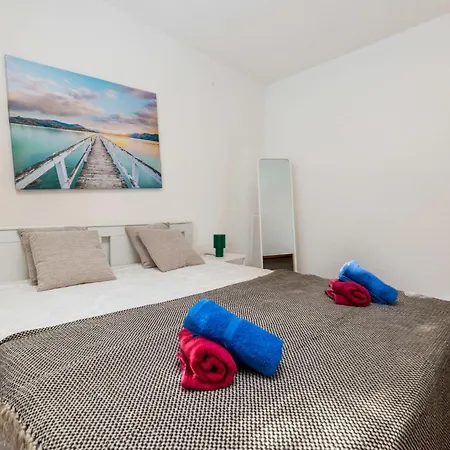 Apartment Dalero 2 By Interhome *