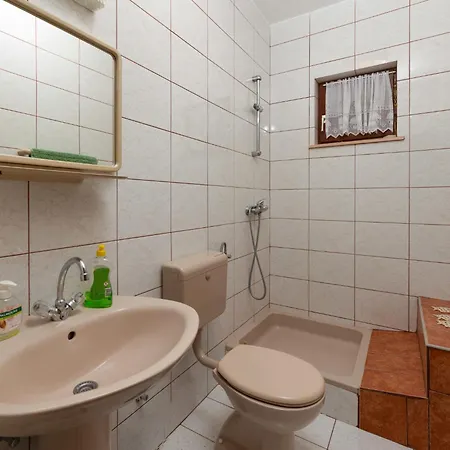 Dalero 2 By Interhome Apartment Trogir