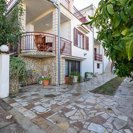 Dalero 2 By Interhome * Trogir