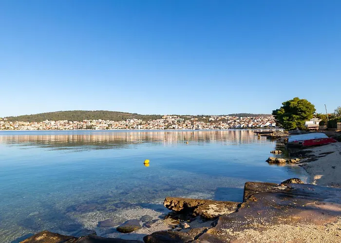 Appartement Dalero 1 By Interhome