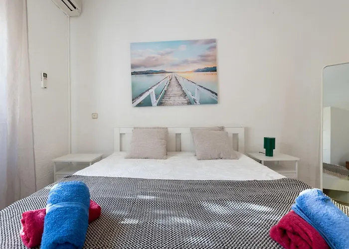 Dalero 1 By Interhome * Trogir