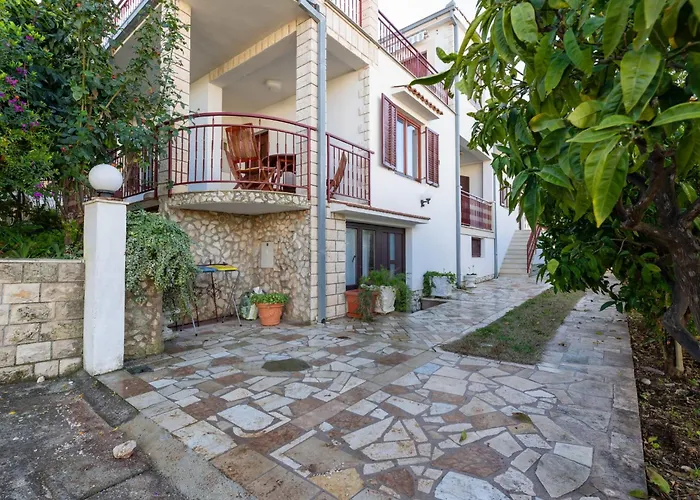 Dalero 1 By Interhome * Trogir