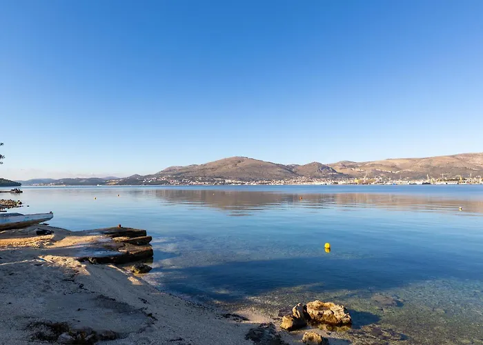 Appartement Dalero 1 By Interhome